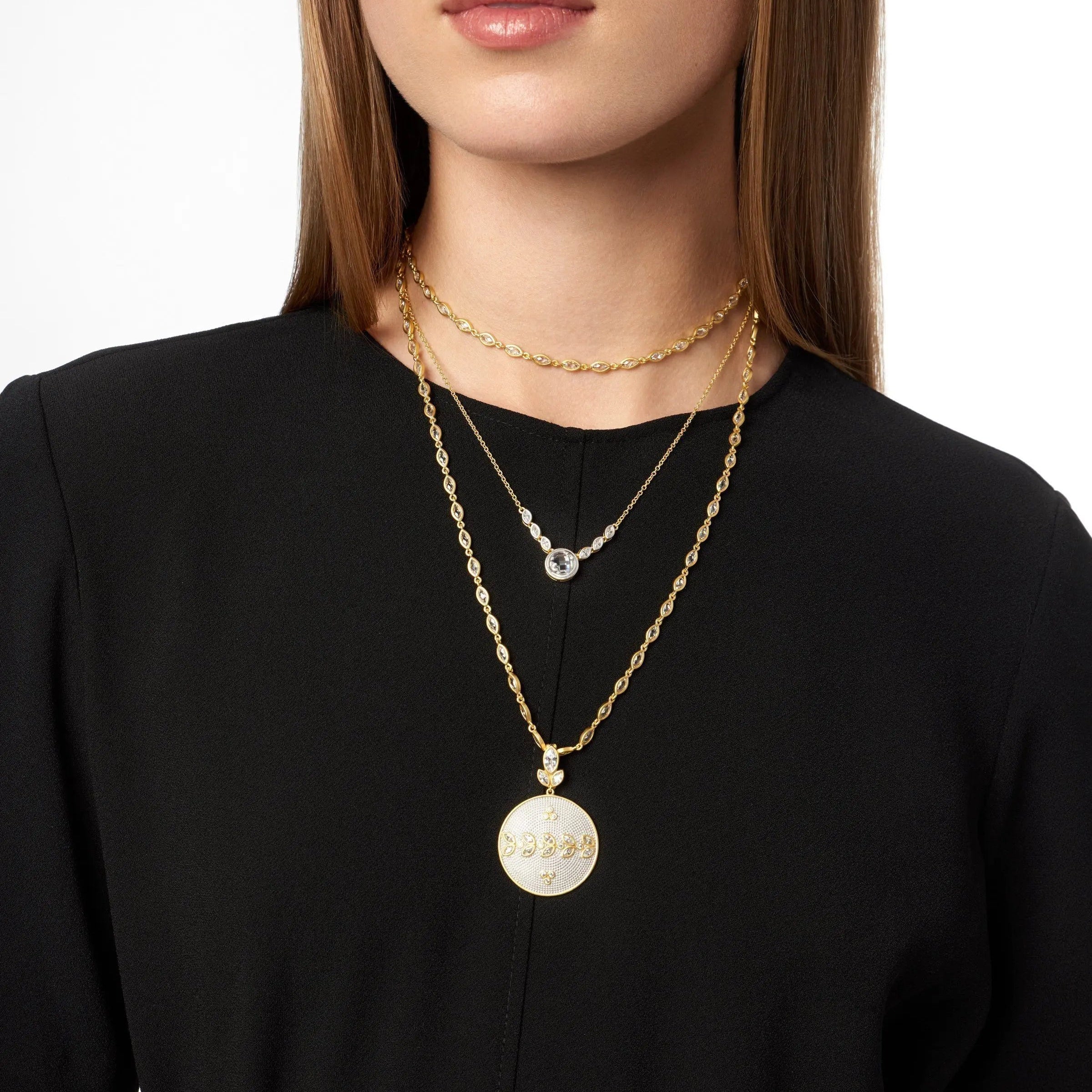 Fleur Bloom Pendant - FREIDA ROTHMAN