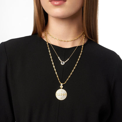 Fleur Bloom Pendant - FREIDA ROTHMAN