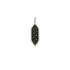 Industrial Texture Pendant Necklace - FREIDA ROTHMAN
