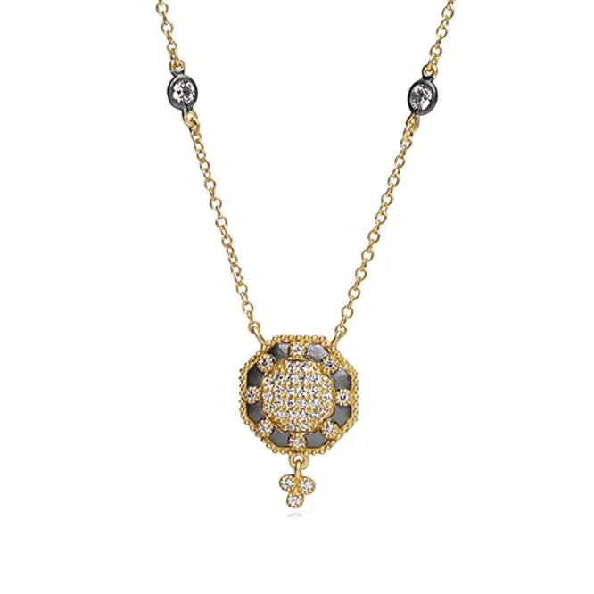  Pendant Necklace Signature NECKLACE