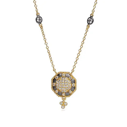 Pendant Necklace Signature NECKLACE