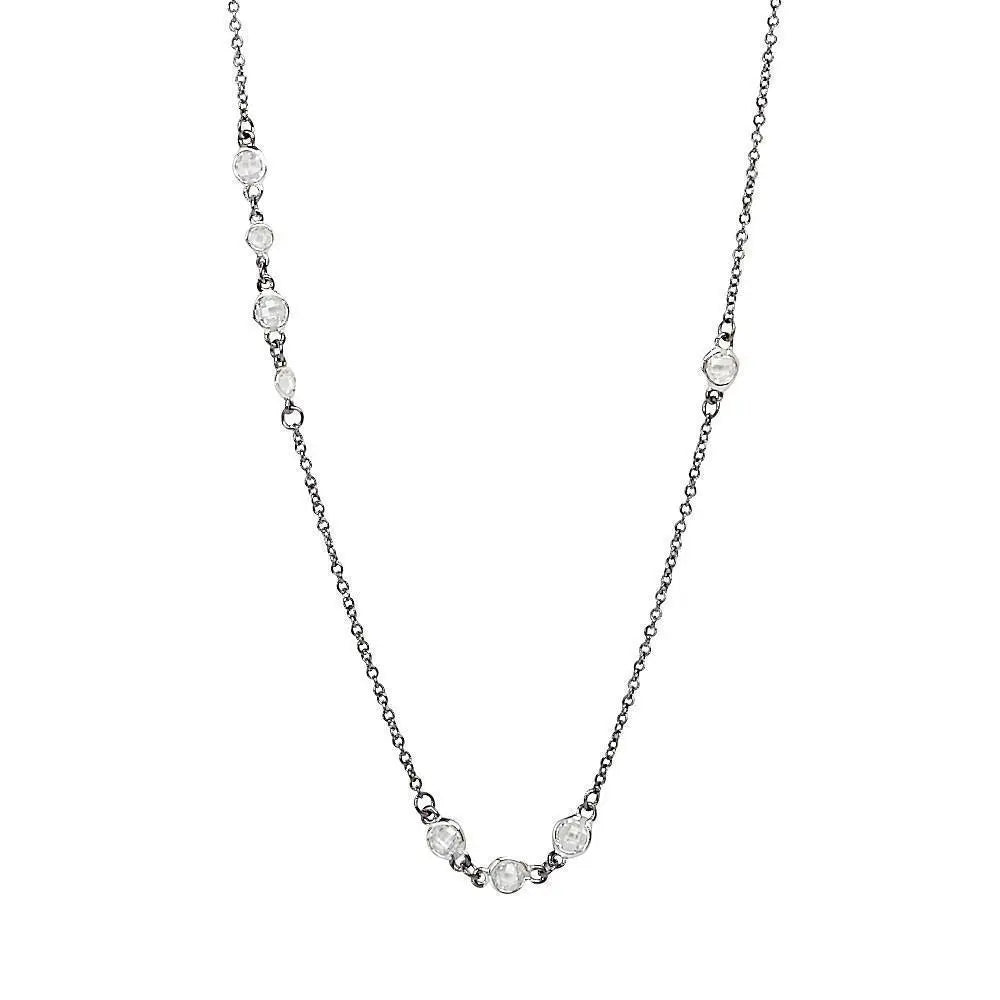  Signature Cluster 36" Necklace Signature NECKLACE