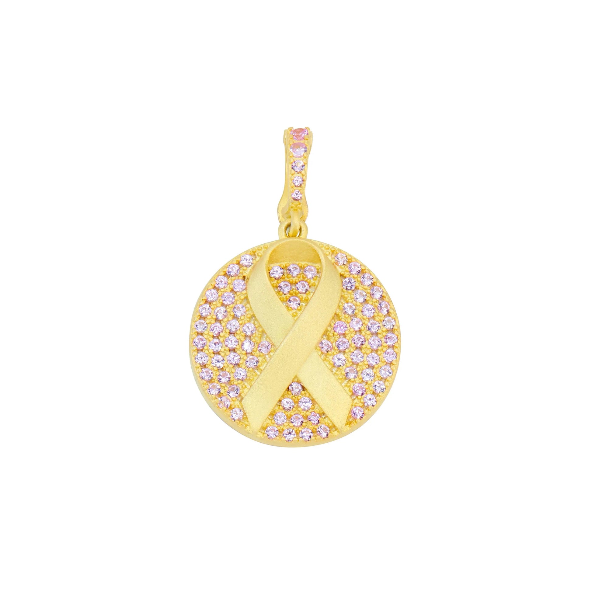  Breast Cancer HOPE Pendant FREIDA ROTHMAN Necklaces