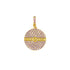  Breast Cancer STRENGTH Pendant FREIDA ROTHMAN Necklaces