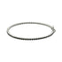 Signature Bezel Pav Hinge Bangle - FREIDA ROTHMAN