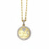 I Love You to the Moon and Back Necklace - FREIDA ROTHMAN