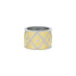 10GoldSilver All-Time Favorite Cigar Band Ring Signature RING