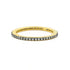 All Pav Stack Ring - FREIDA ROTHMAN