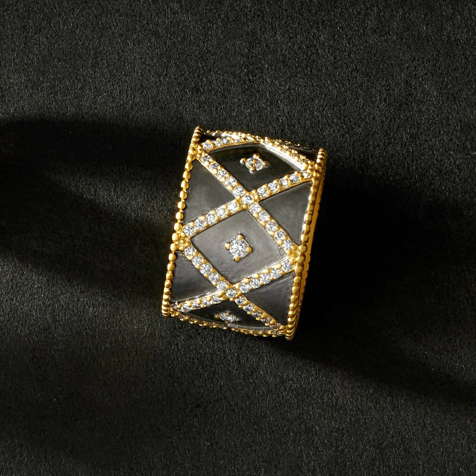  All-Time Favorite Cigar Band Ring Signature RING