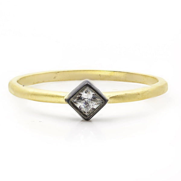 Vade ring, Green jade ring, Green ring, Jade jewelry, Vintage ring – Avnis