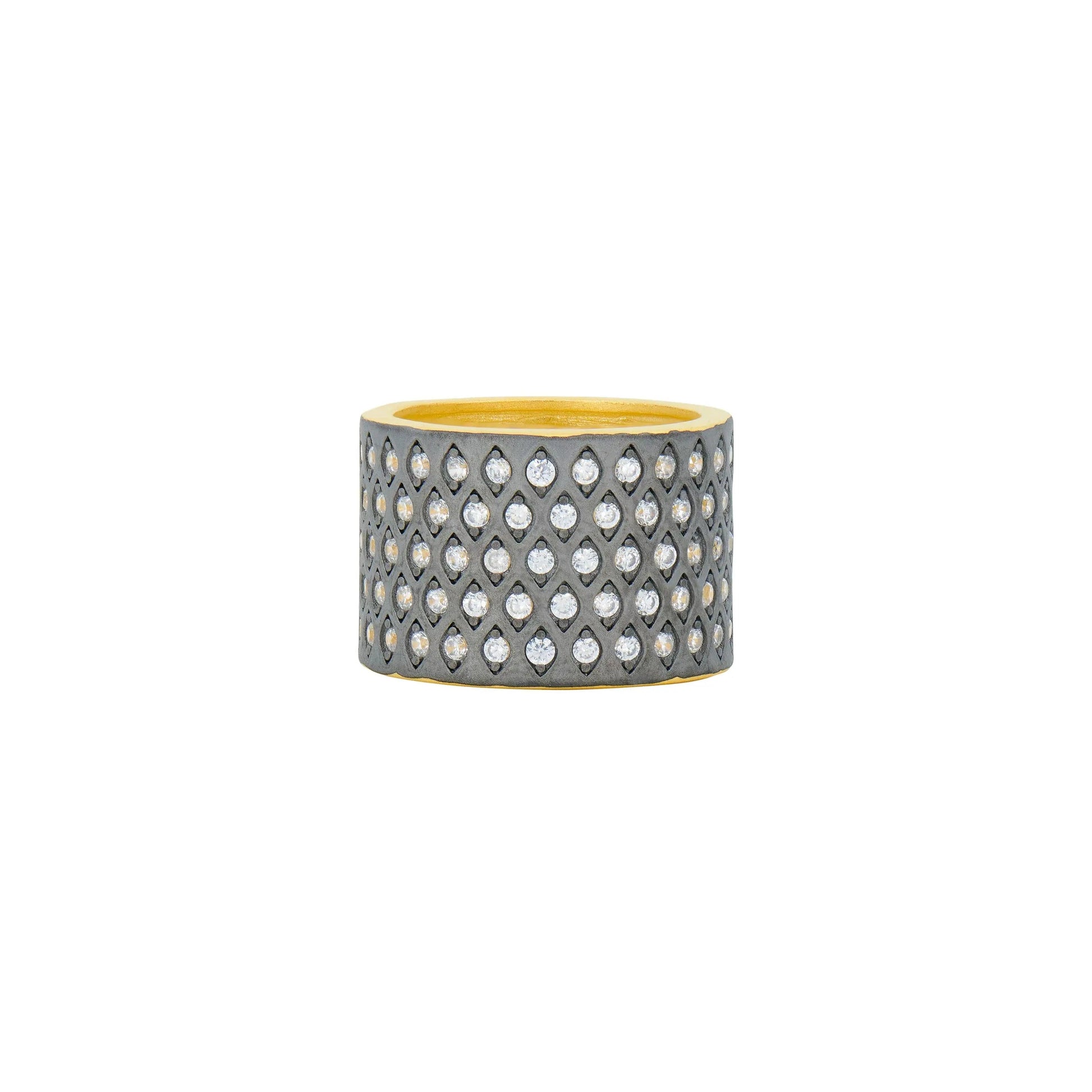 FREIDA ROTHMAN | NEW RING