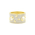 Wide Band Ring - FREIDA ROTHMAN