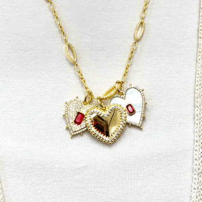 The Be Love Charm - FREIDA ROTHMAN