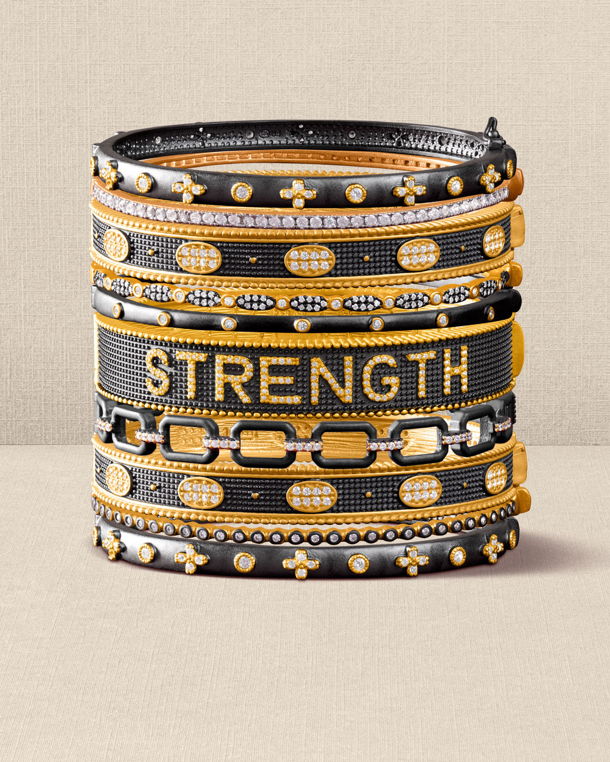 Freida Rothman Finely Crafted Sterling Silver Jewelry | FREIDA ROTHMAN