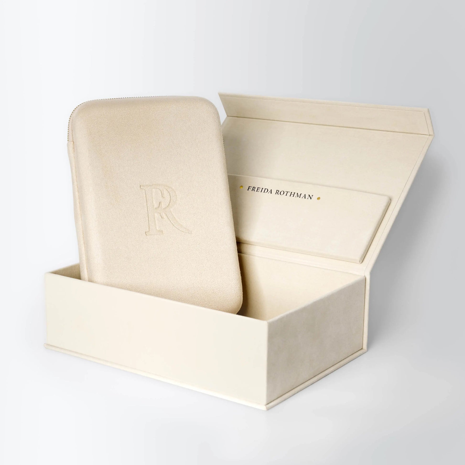  FR Signature Packaging FR Exclusive Suite Box