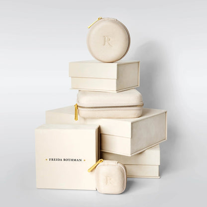 Oh So Gorgeous Stack - FREIDA ROTHMAN