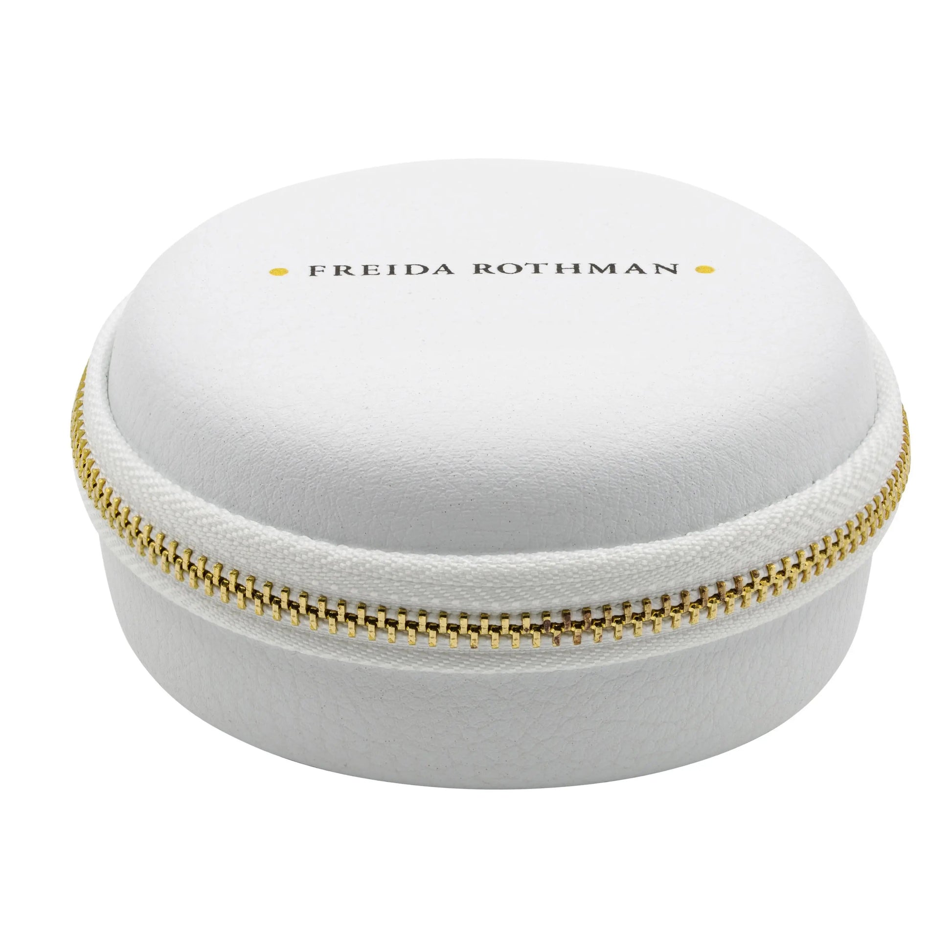 Take this jewelry travel case and keep your rings necklaces and bracelets secure