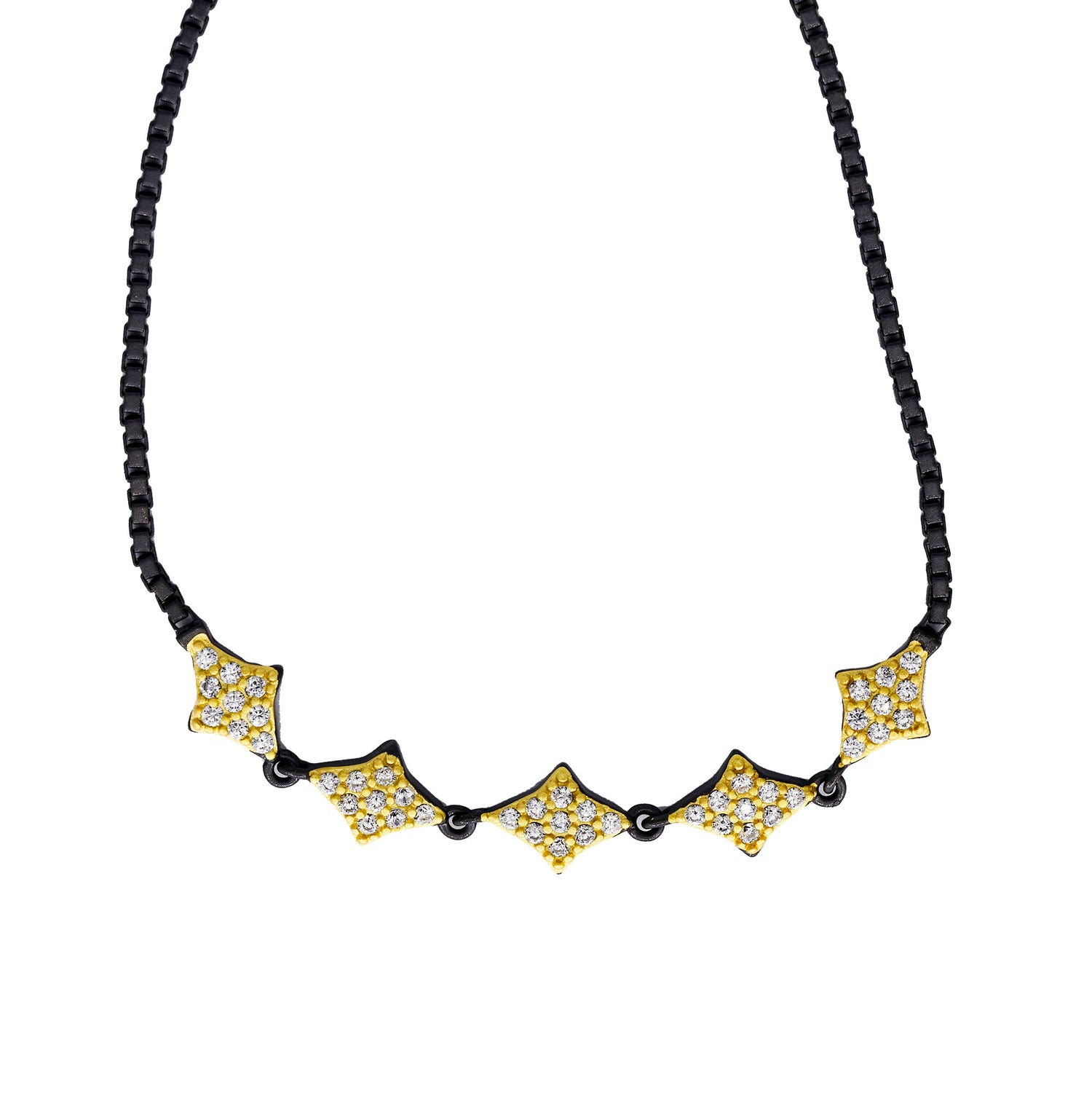 Signature Celestial Adjustable Bracelet