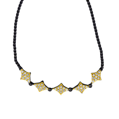 Signature Celestial Adjustable Bracelet