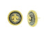 Signature Hammered Fleur De Lis Stud - FREIDA ROTHMAN