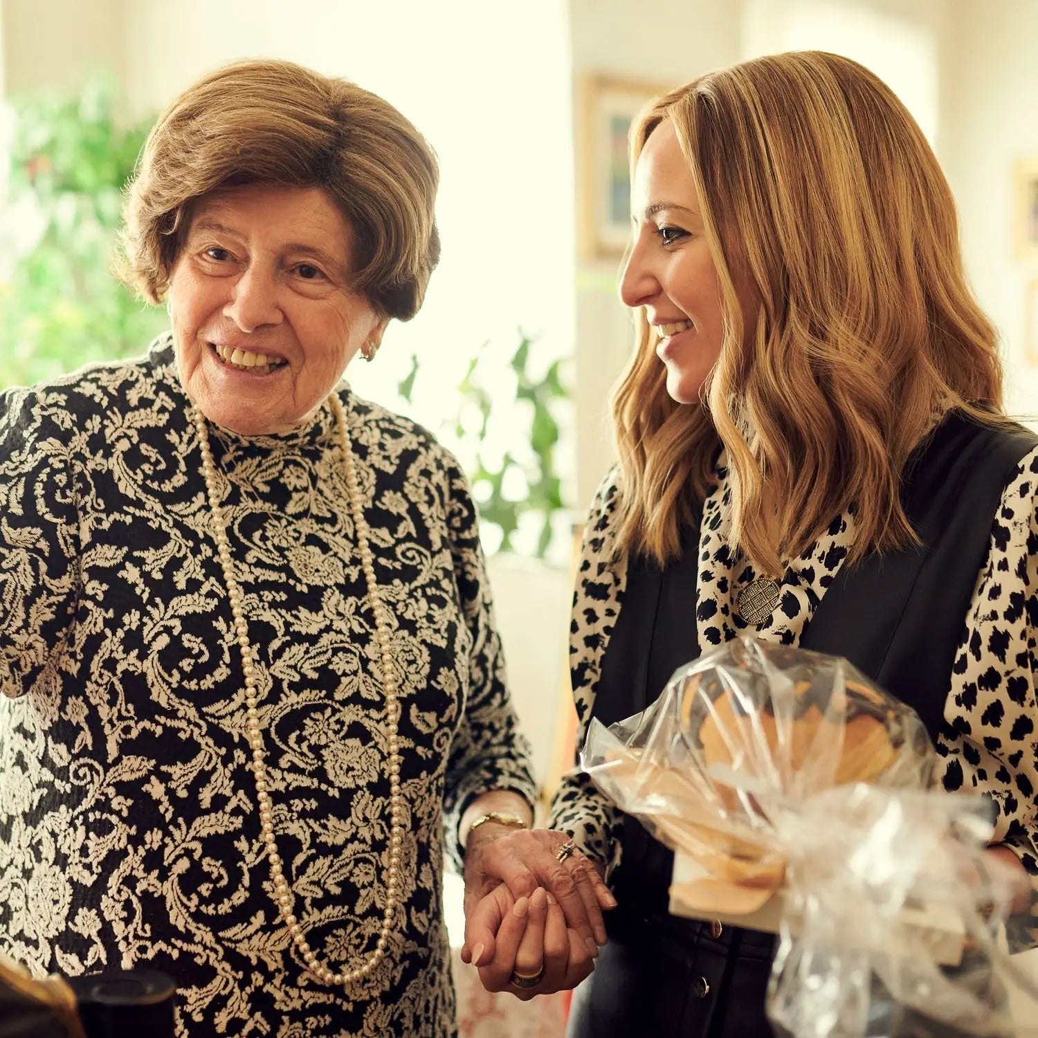  Your Meal Donation to Nachas Health and Family Network FREIDA ROTHMAN 