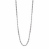 Signature Grit Chain Link Necklace - FREIDA ROTHMAN