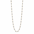 Signature Grit Chain Link Necklace - FREIDA ROTHMAN
