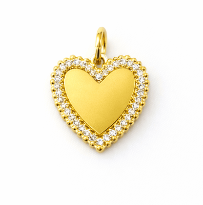 The Be Love Charm - FREIDA ROTHMAN