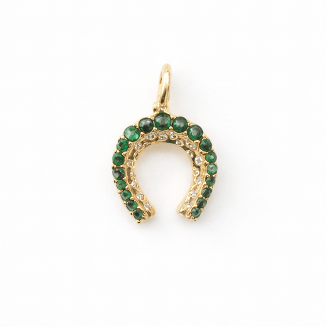 The Lucky Charm - FREIDA ROTHMAN