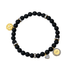 The JOY Beaded Stretch Bracelet - FREIDA ROTHMAN