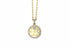 I Love You to the Moon and Back Necklace - FREIDA ROTHMAN