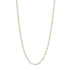 Signature Grit Chain Link Necklace - FREIDA ROTHMAN