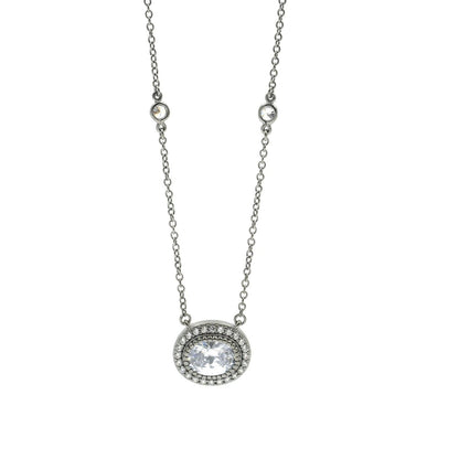 East West Pendant - FREIDA ROTHMAN