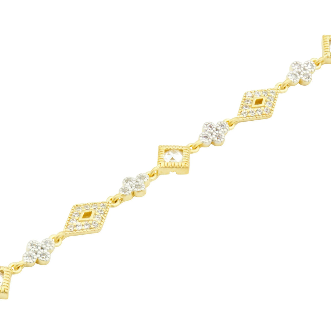 Visionary Fusion Soft Bracelet - FREIDA ROTHMAN