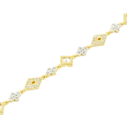 Visionary Fusion Soft Bracelet - FREIDA ROTHMAN